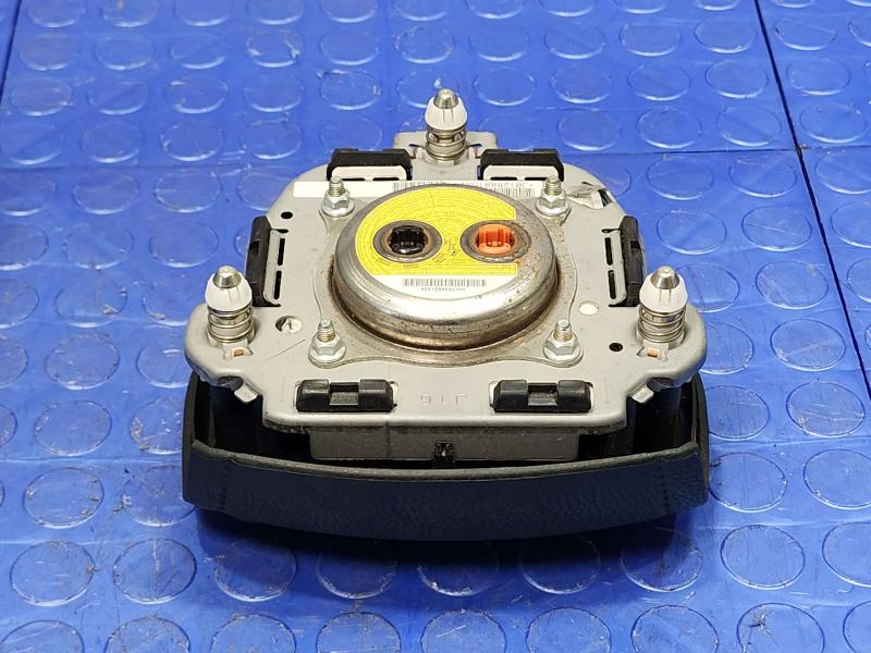 2016 Scion iM Air Bag