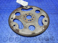 2017 Chevrolet Malibu Flywheel