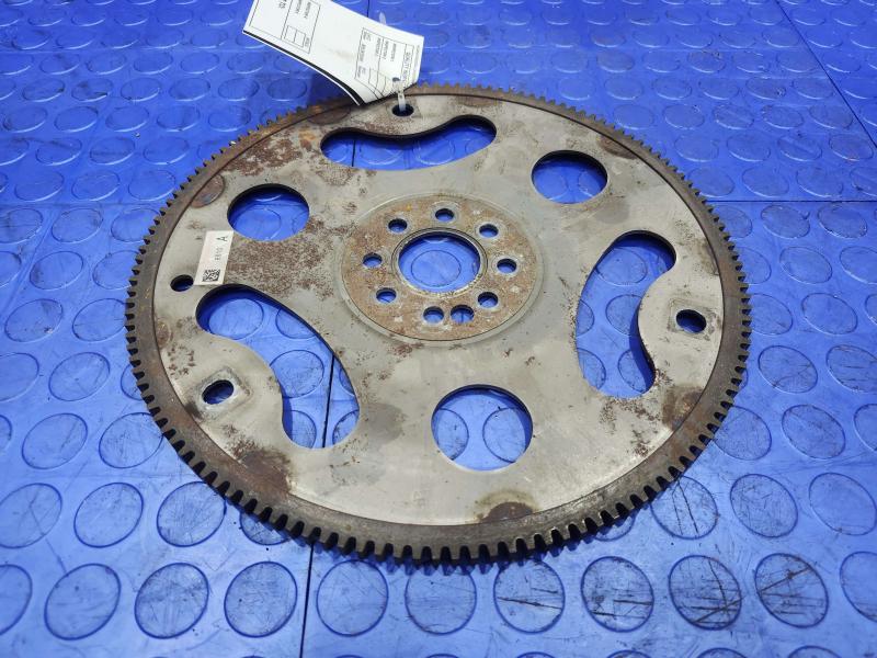 2017 Chevrolet Malibu Flywheel
