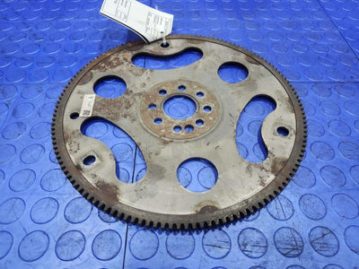 2017 Chevrolet Malibu Flywheel