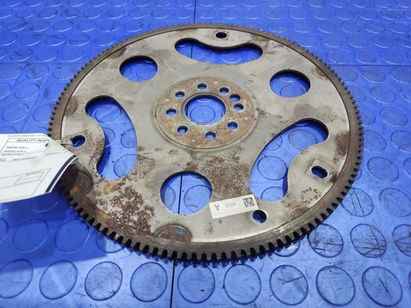 2017 Chevrolet Malibu Flywheel