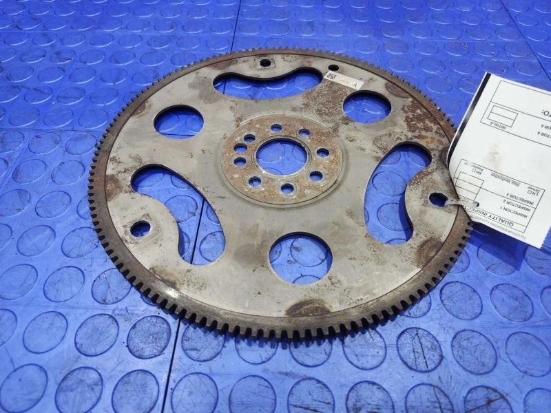 2017 Chevrolet Malibu Flywheel