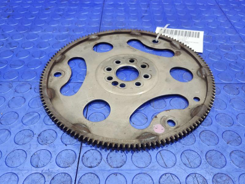 2017 Chevrolet Malibu Flywheel