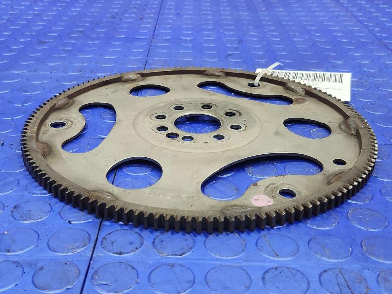 2017 Chevrolet Malibu Flywheel