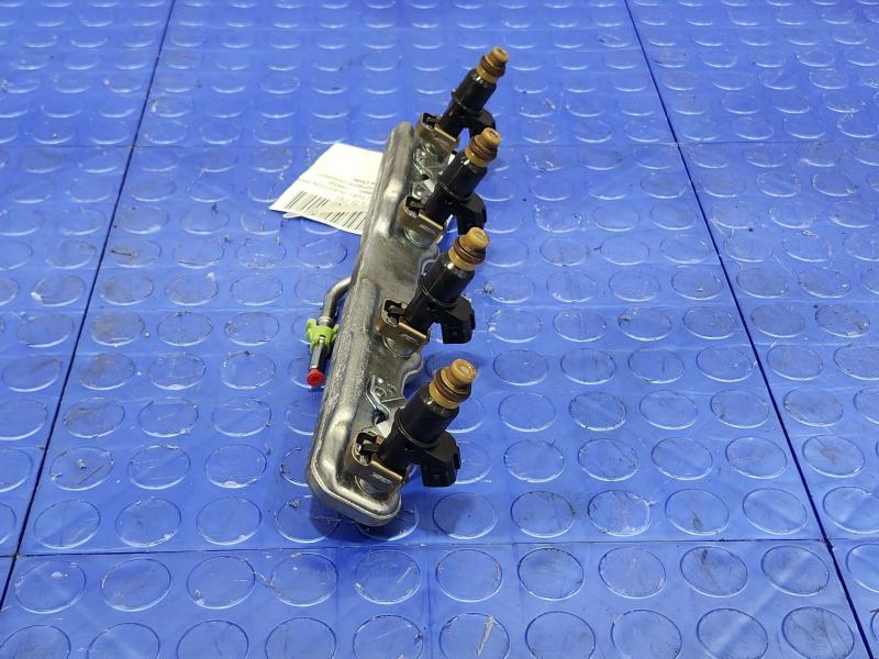 2013 Honda Civic Misc Fuel Injection Parts