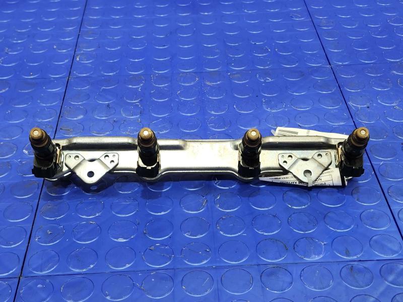 2013 Honda Civic Misc Fuel Injection Parts