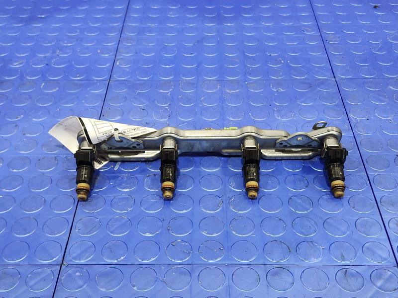 2013 Honda Civic Misc Fuel Injection Parts