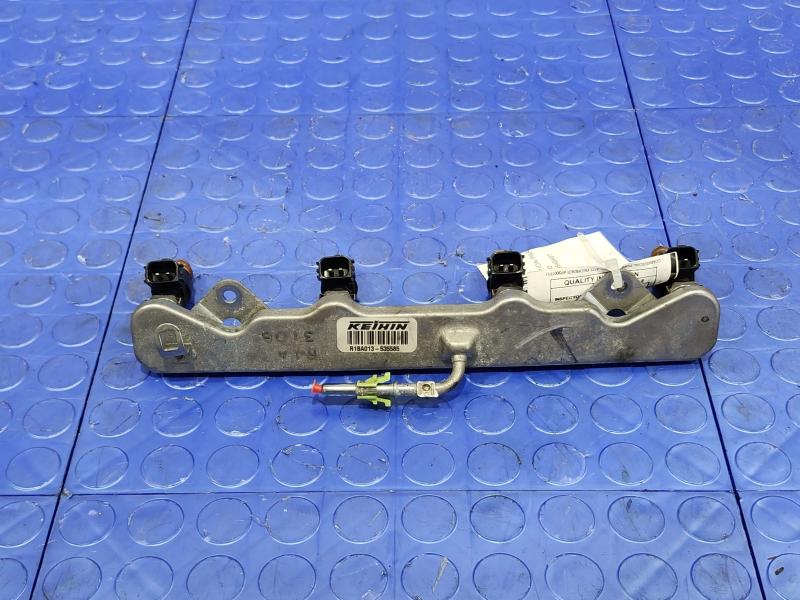 2013 Honda Civic Misc Fuel Injection Parts