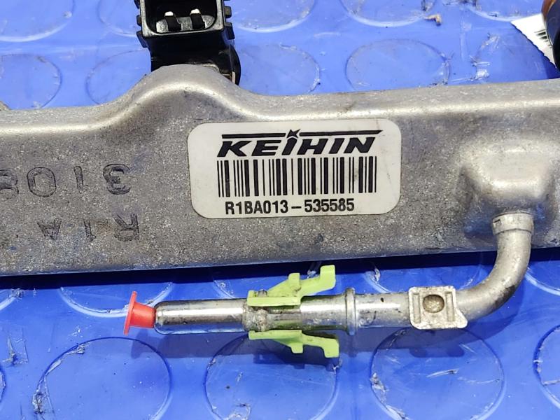 2013 Honda Civic Misc Fuel Injection Parts