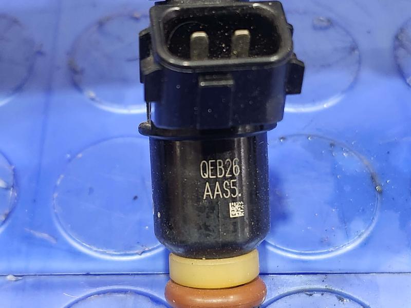 2013 Honda Civic Misc Fuel Injection Parts