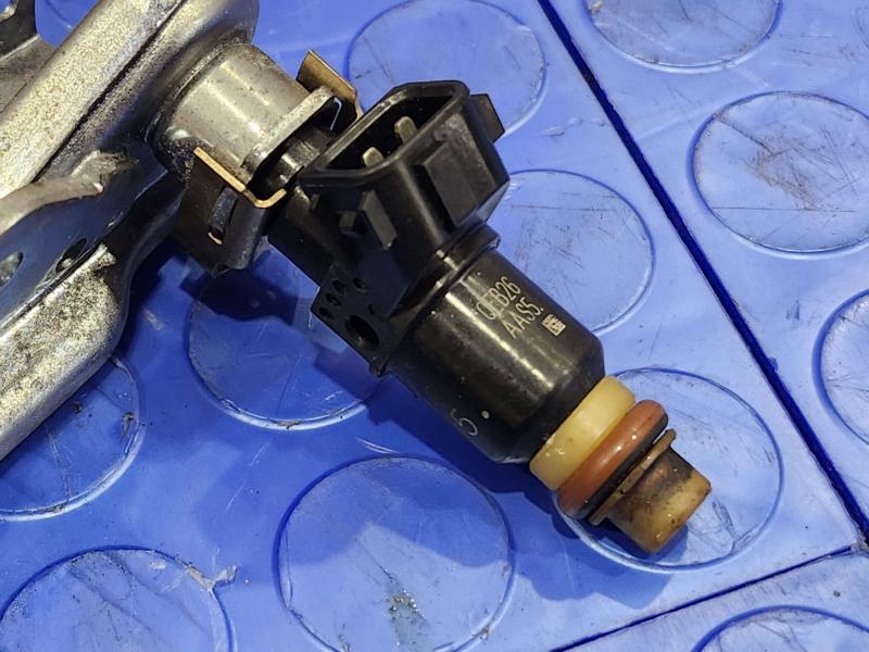 2013 Honda Civic Misc Fuel Injection Parts