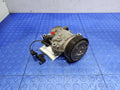 2016 Honda Fit A/C Air Compressor