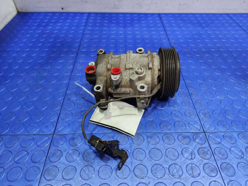 2016 Honda Fit A/C Air Compressor