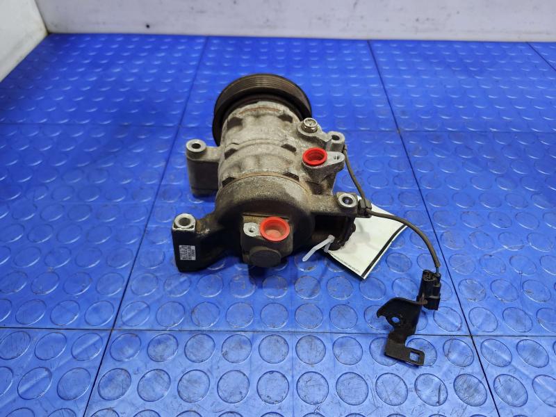 2016 Honda Fit A/C Air Compressor