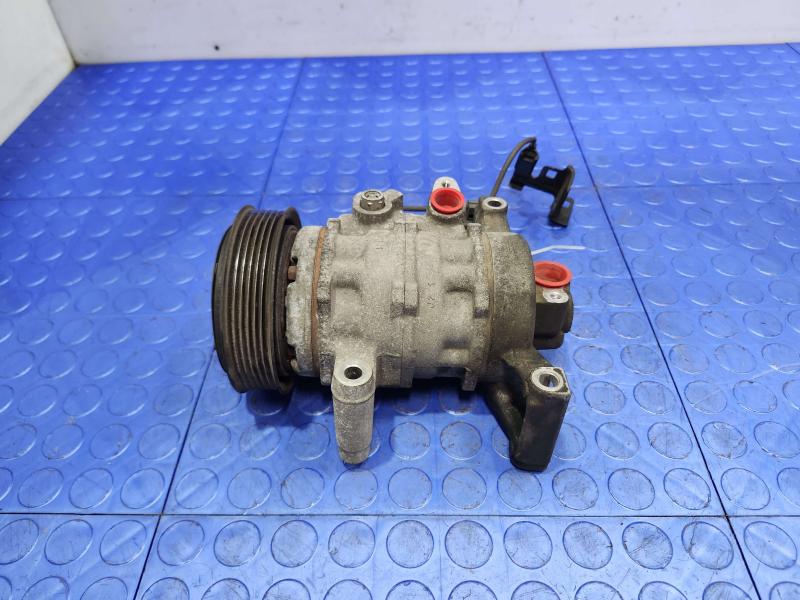 2016 Honda Fit A/C Air Compressor