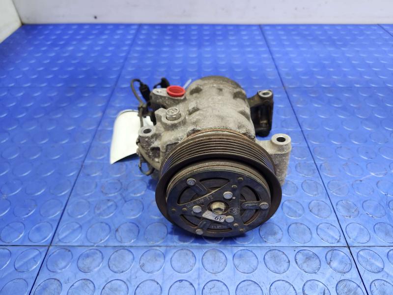 2016 Honda Fit A/C Air Compressor