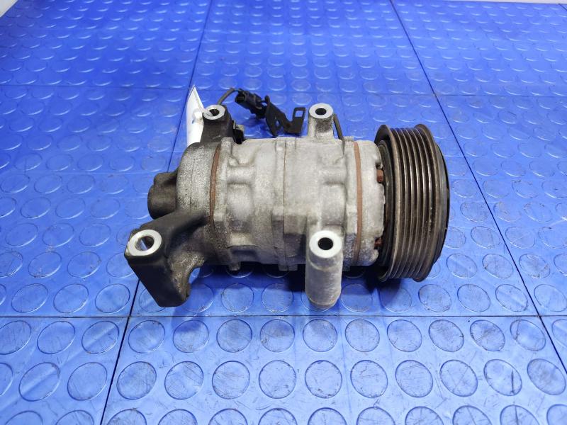 2016 Honda Fit A/C Air Compressor