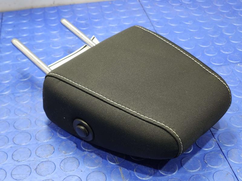 2016 Ford Escape Headrest