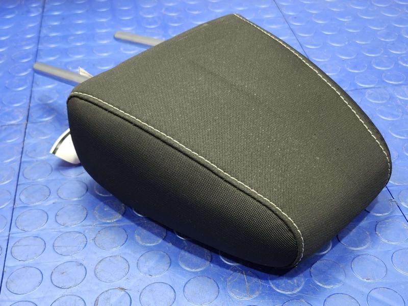 2016 Ford Escape Headrest