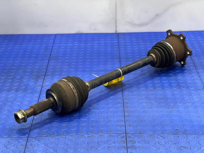 2014 Infiniti QX80 Axle Shaft
