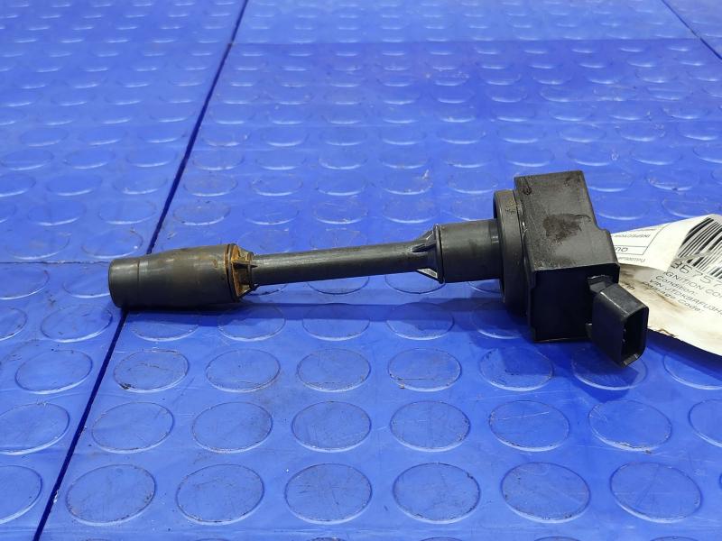 2017 Toyota Prius Ignition Coil/Ignitor