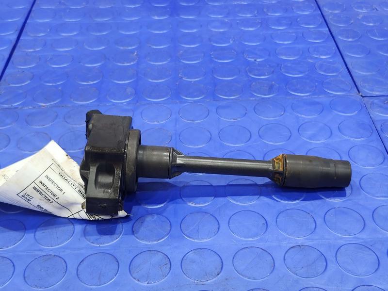2017 Toyota Prius Ignition Coil/Ignitor