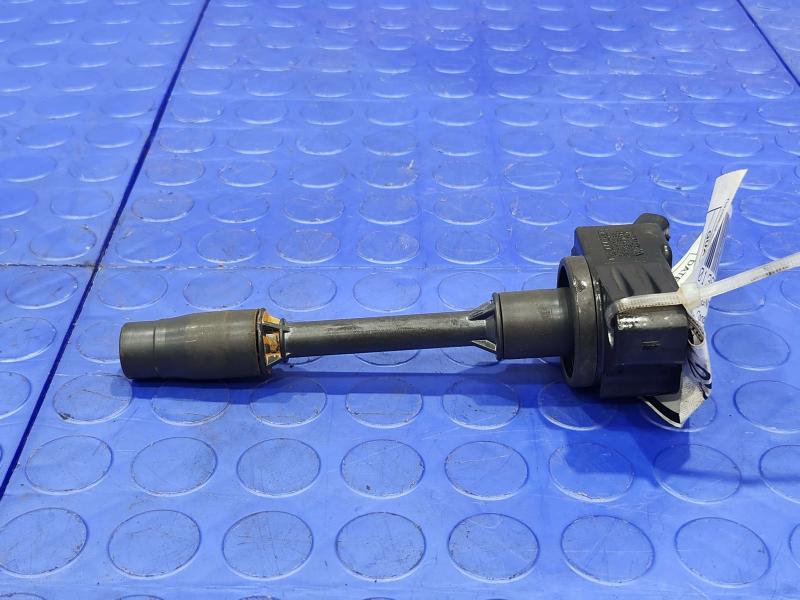2017 Toyota Prius Ignition Coil/Ignitor