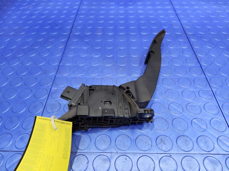 2020 Ford Escape Pedal Assembly