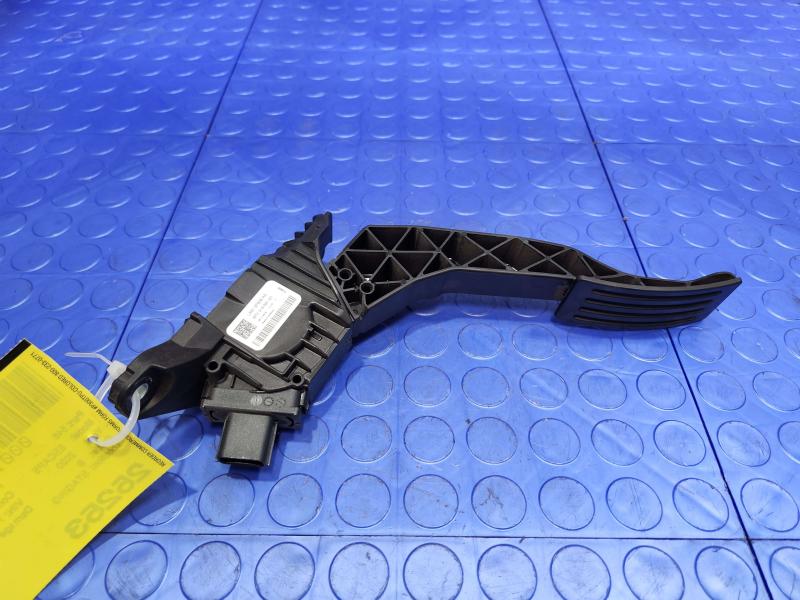 2020 Ford Escape Pedal Assembly