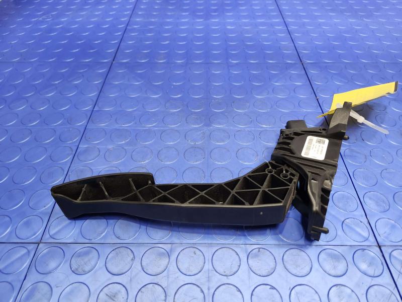 2020 Ford Escape Pedal Assembly