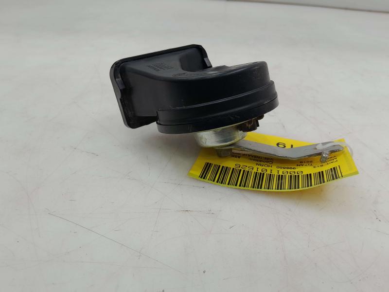 2016-2023 Nissan Titan Low Note Horn Assembly Genuine OEM Part 25620EZ00A
