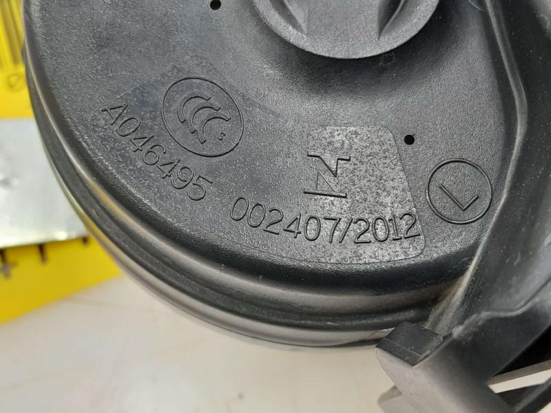 2016-2023 Nissan Titan Low Note Horn Assembly Genuine OEM Part 25620EZ00A