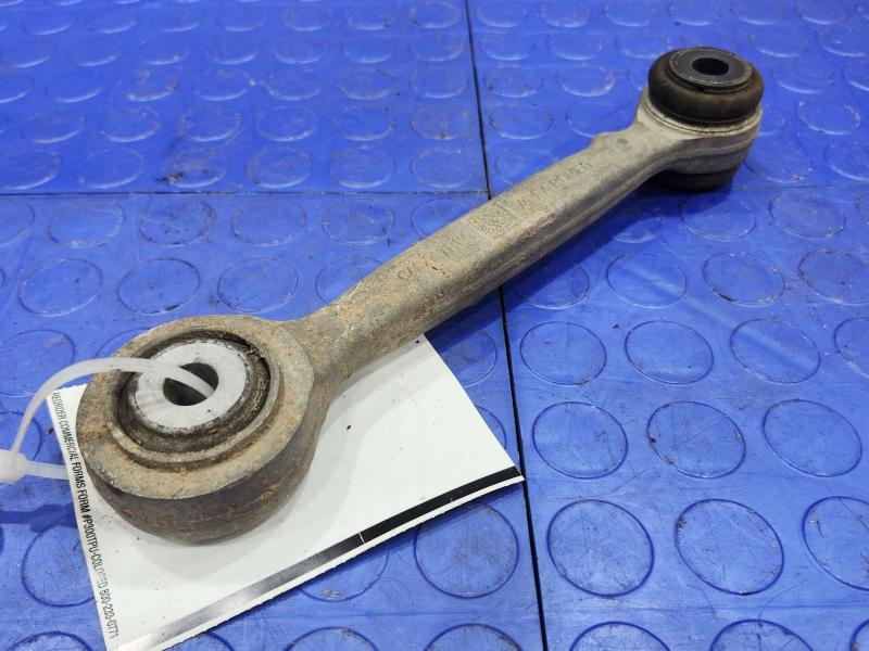2018 Alfa Romeo Giulia Upper Control Arm Rear