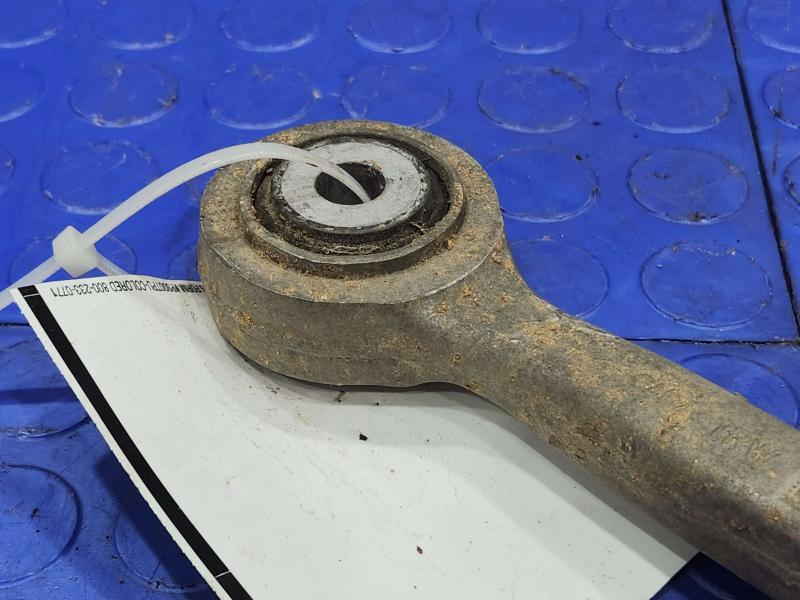 2018 Alfa Romeo Giulia Upper Control Arm Rear