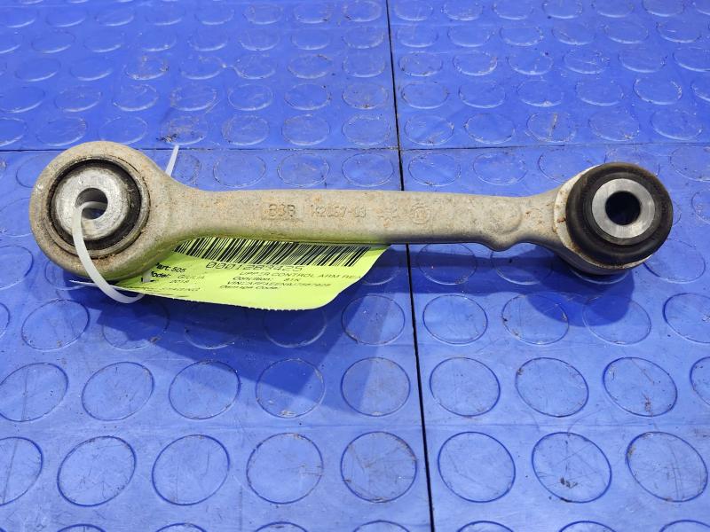2018 Alfa Romeo Giulia Upper Control Arm Rear