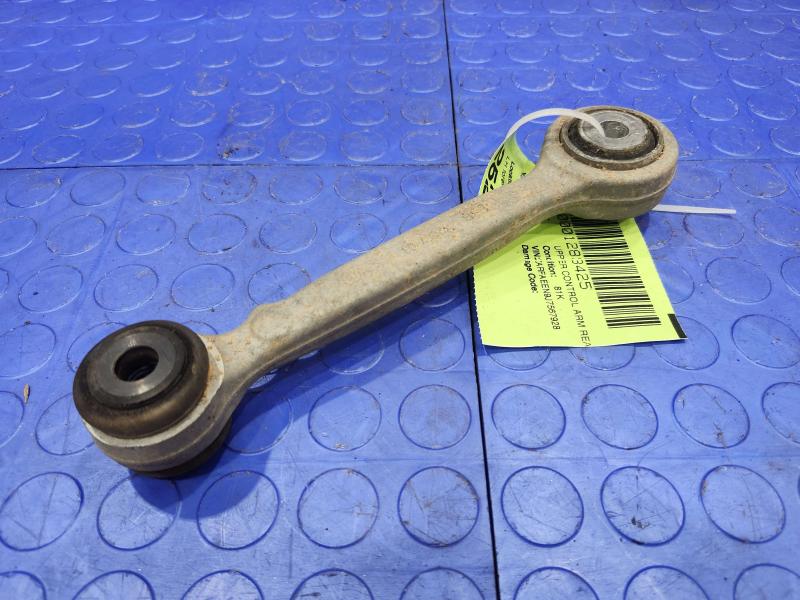 2018 Alfa Romeo Giulia Upper Control Arm Rear