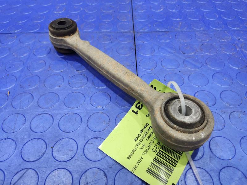 2018 Alfa Romeo Giulia Upper Control Arm Rear