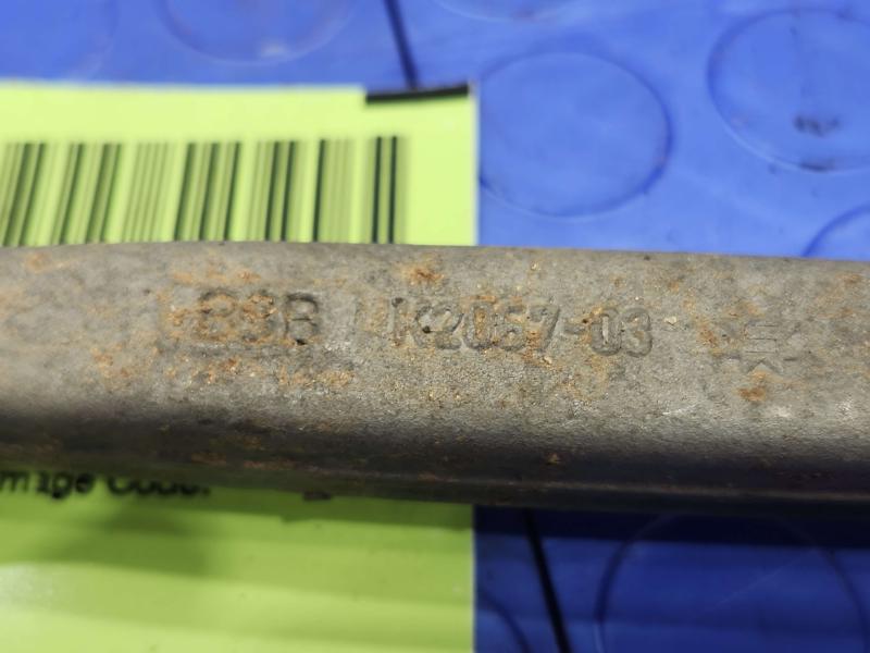 2018 Alfa Romeo Giulia Upper Control Arm Rear