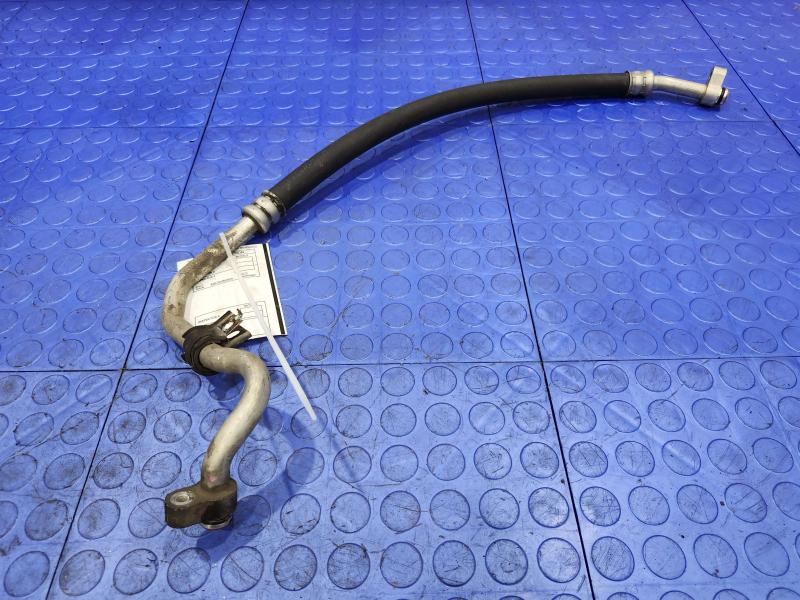 2009 Honda Accord Air Conditioner Hose