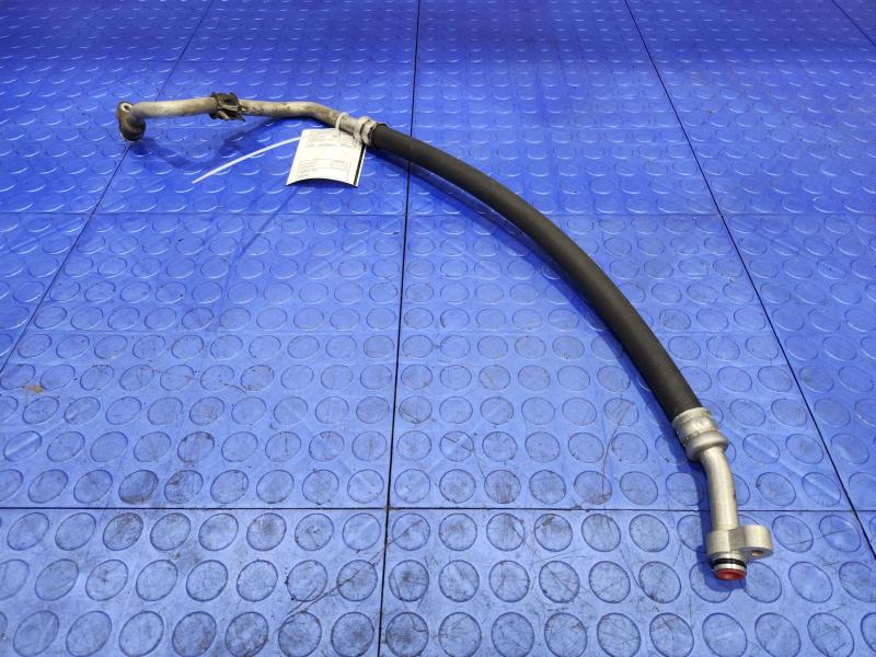 2009 Honda Accord Air Conditioner Hose