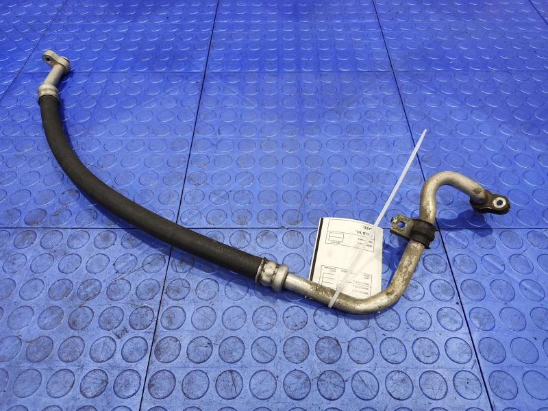 2009 Honda Accord Air Conditioner Hose