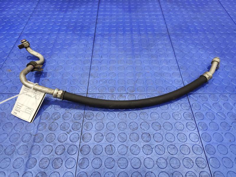 2009 Honda Accord Air Conditioner Hose