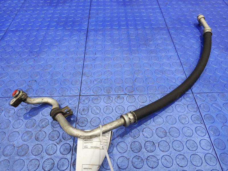 2009 Honda Accord Air Conditioner Hose