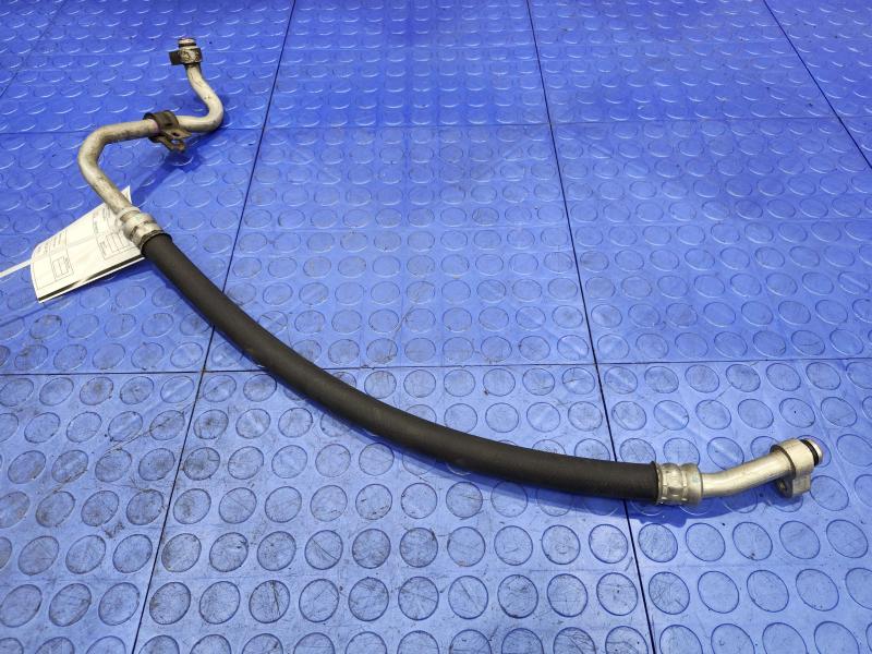 2009 Honda Accord Air Conditioner Hose