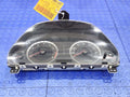 2009 Honda Accord Speedometer