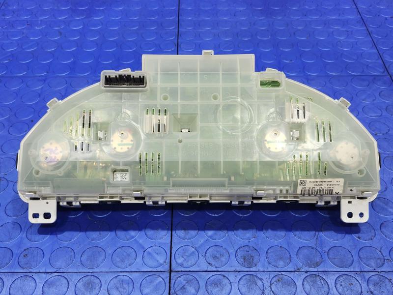 2009 Honda Accord Speedometer