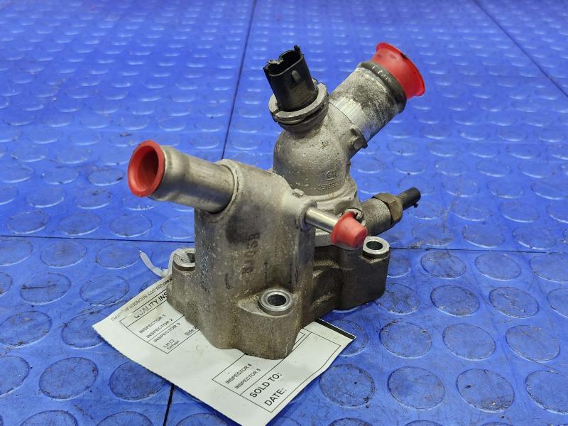 2014 Chevrolet Spark Misc Ebay Parts
