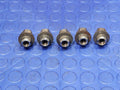 2010 Toyota Prius Lug Nuts
