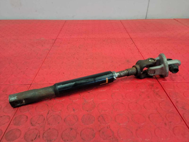 2013 GMC Yukon Steering Coupler