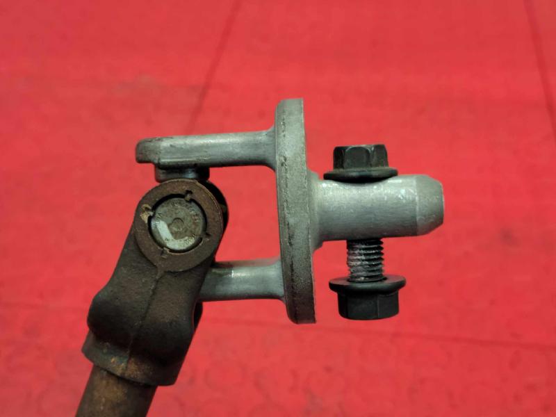2013 GMC Yukon Steering Coupler